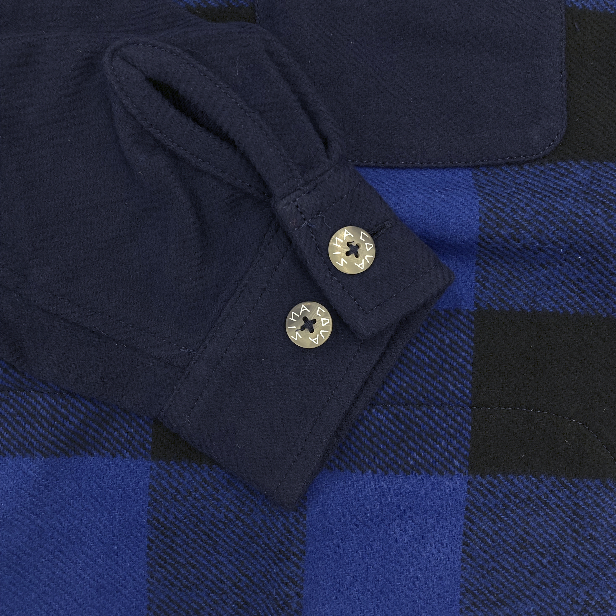 【アウトレット】シナコバ (SINA COVA) CPOジャケット 22223020