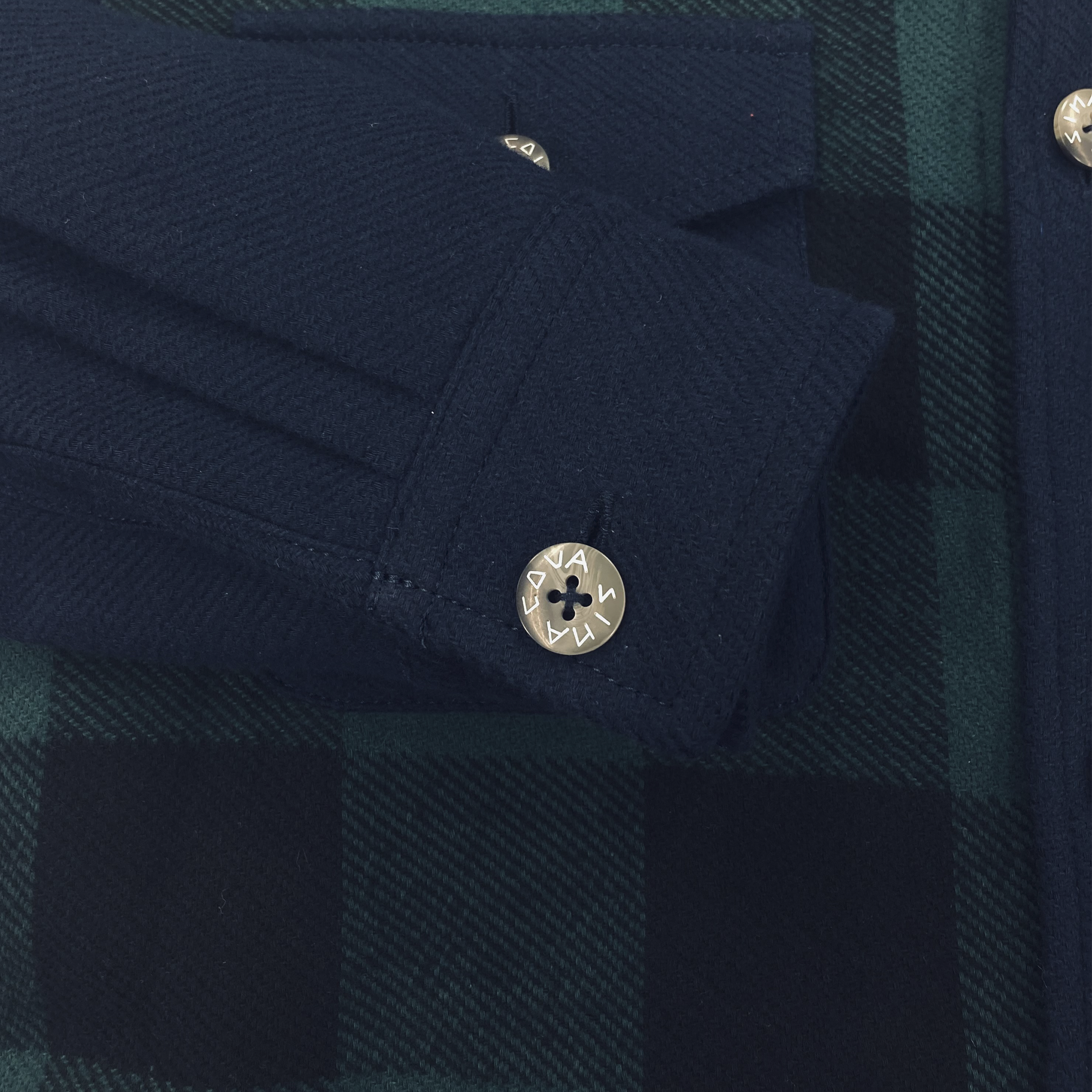 【アウトレット】シナコバ (SINA COVA) CPOジャケット 22223020