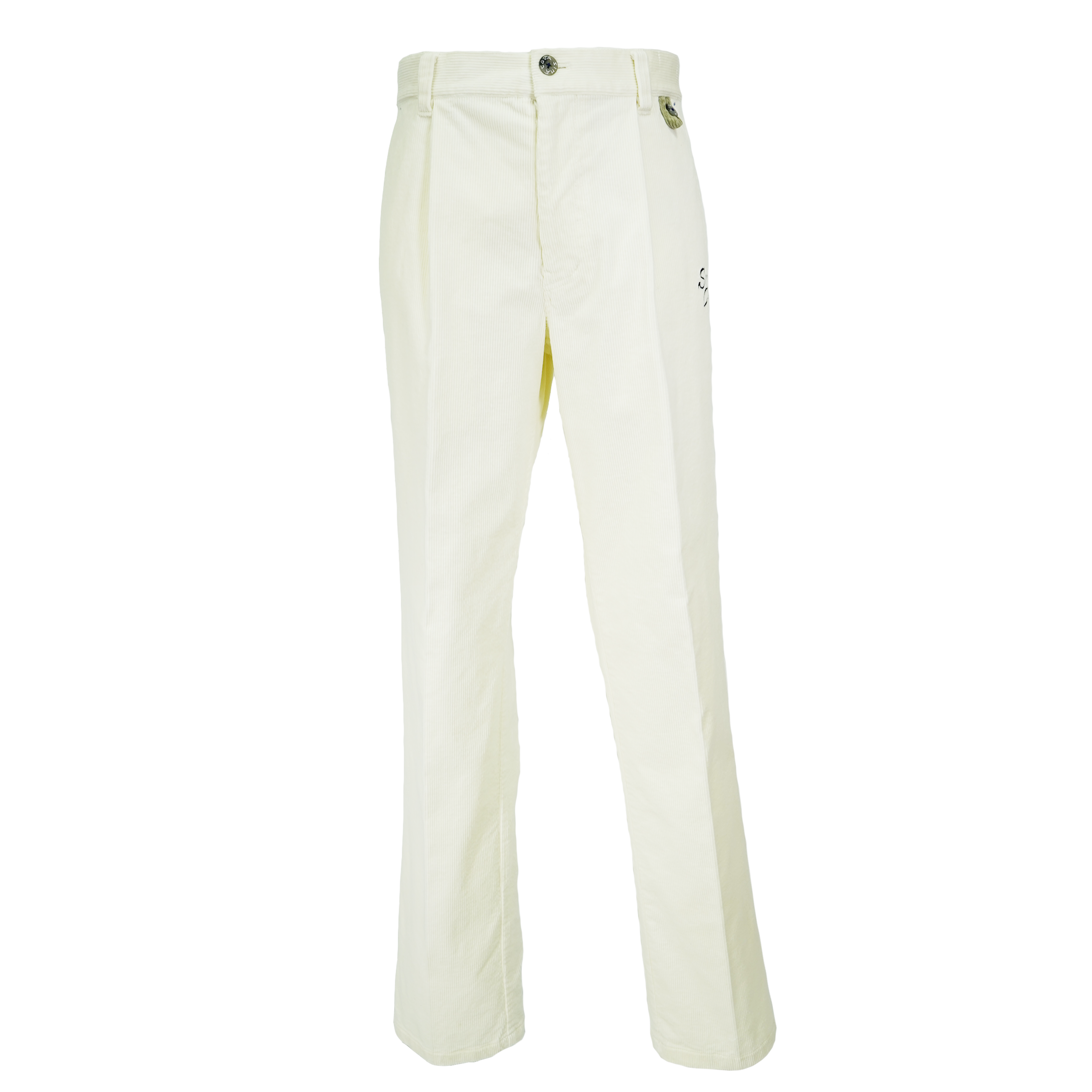 【アウトレット】シナコバ (SINA COVA) ワンタックパンツ 22225030