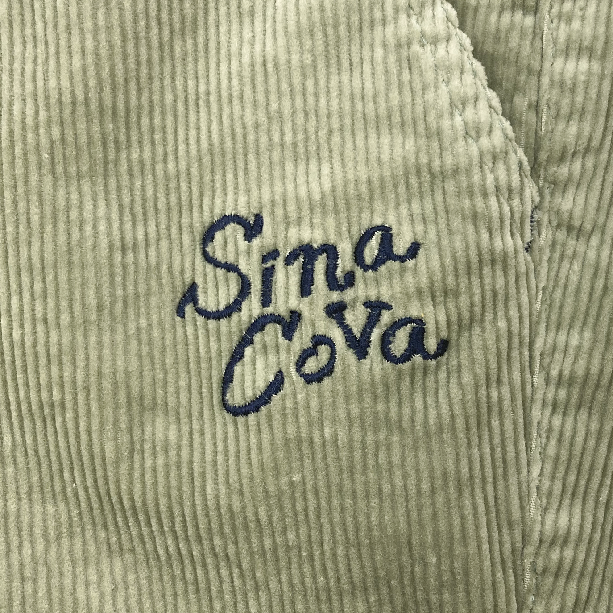 【アウトレット】シナコバ (SINA COVA) ワンタックパンツ 22225030