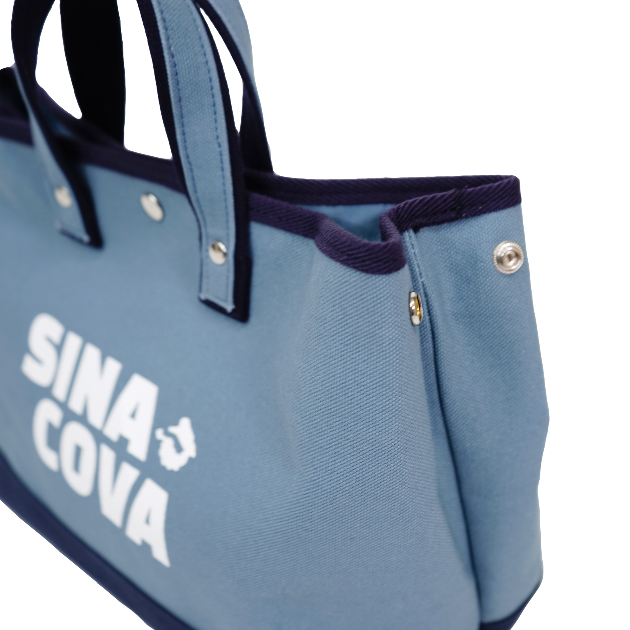 【公式】シナコバ (SINA COVA) ミニトートバッグ 22277020