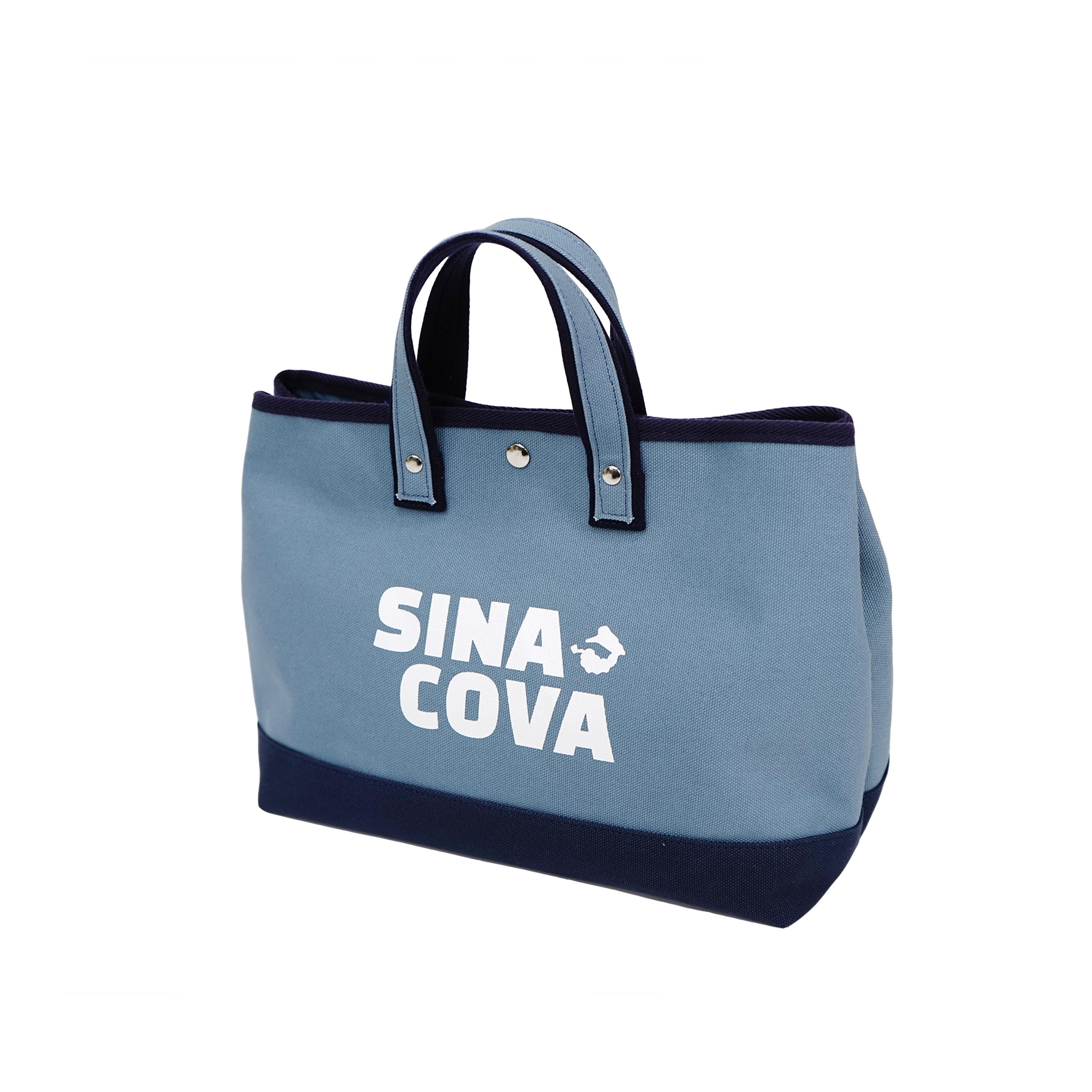 【公式】シナコバ (SINA COVA) ミニトートバッグ 22277020