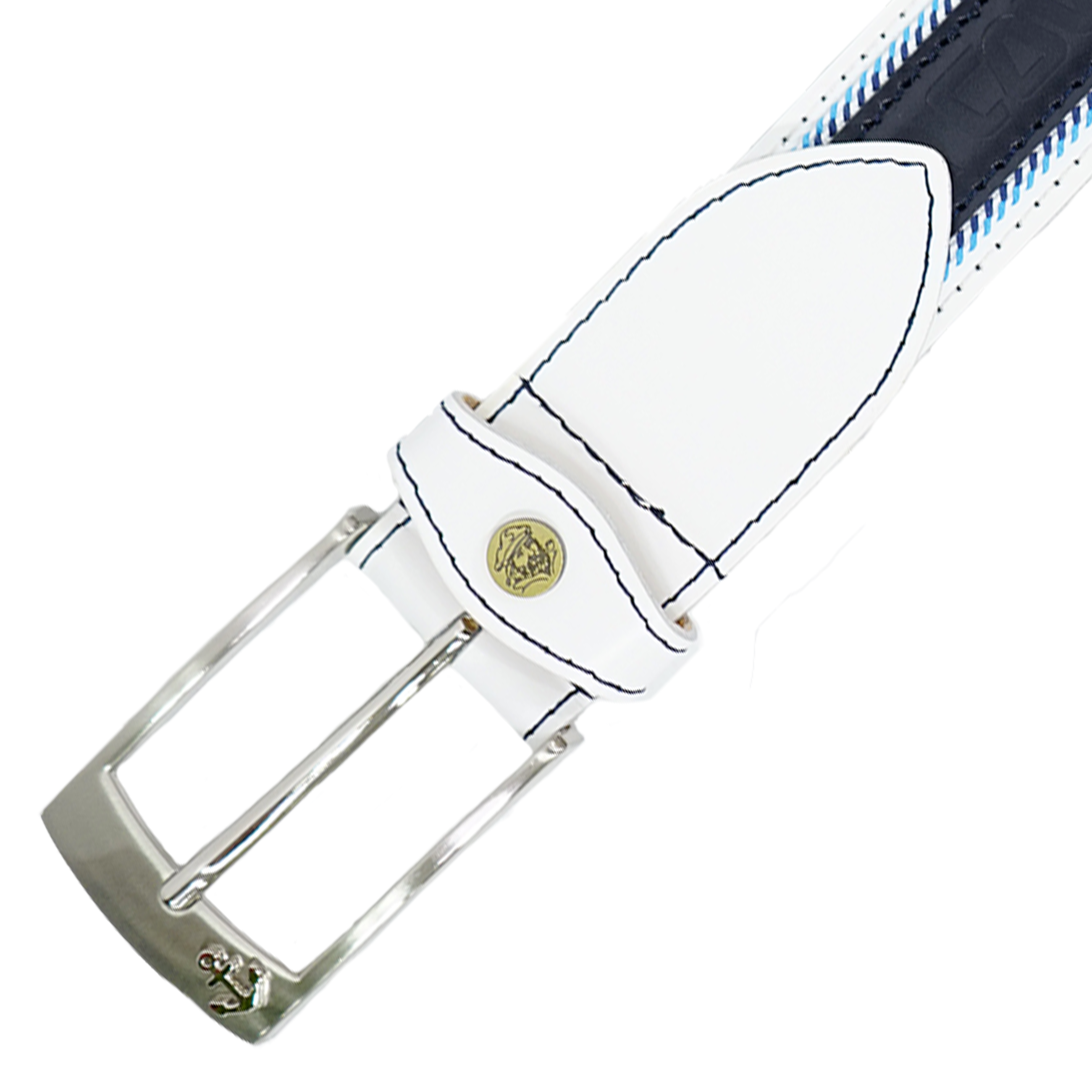 ベルト 長さ調整可能 ギフトにおすすめ オリジナル 23176020