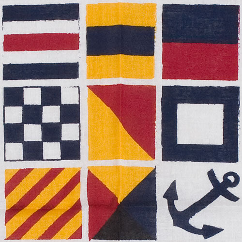 バンダナ 17176200