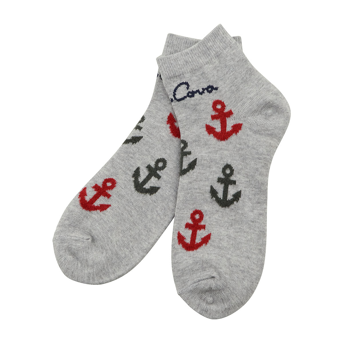 シナコバ(SINA COVA)スモールソックス (23~25cm) 20278418