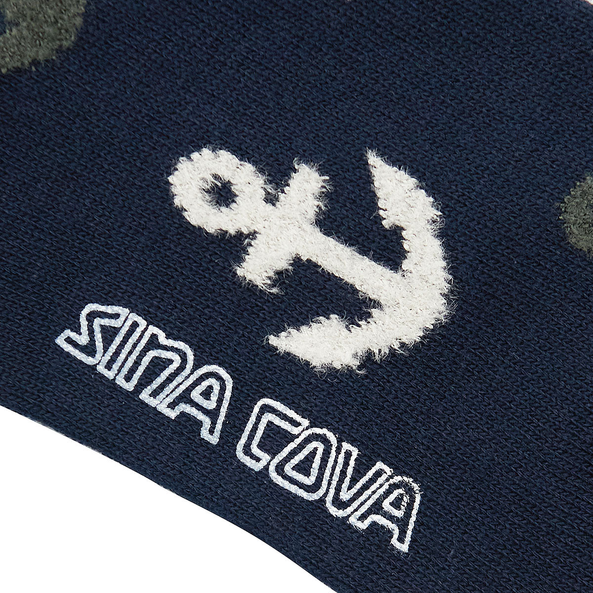 シナコバ(SINA COVA)スモールソックス (23~25cm) 20278418