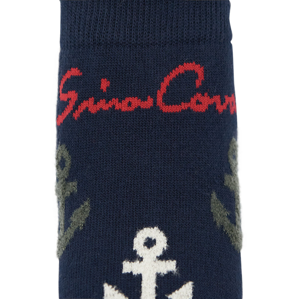 シナコバ(SINA COVA)スモールソックス (23~25cm) 20278418