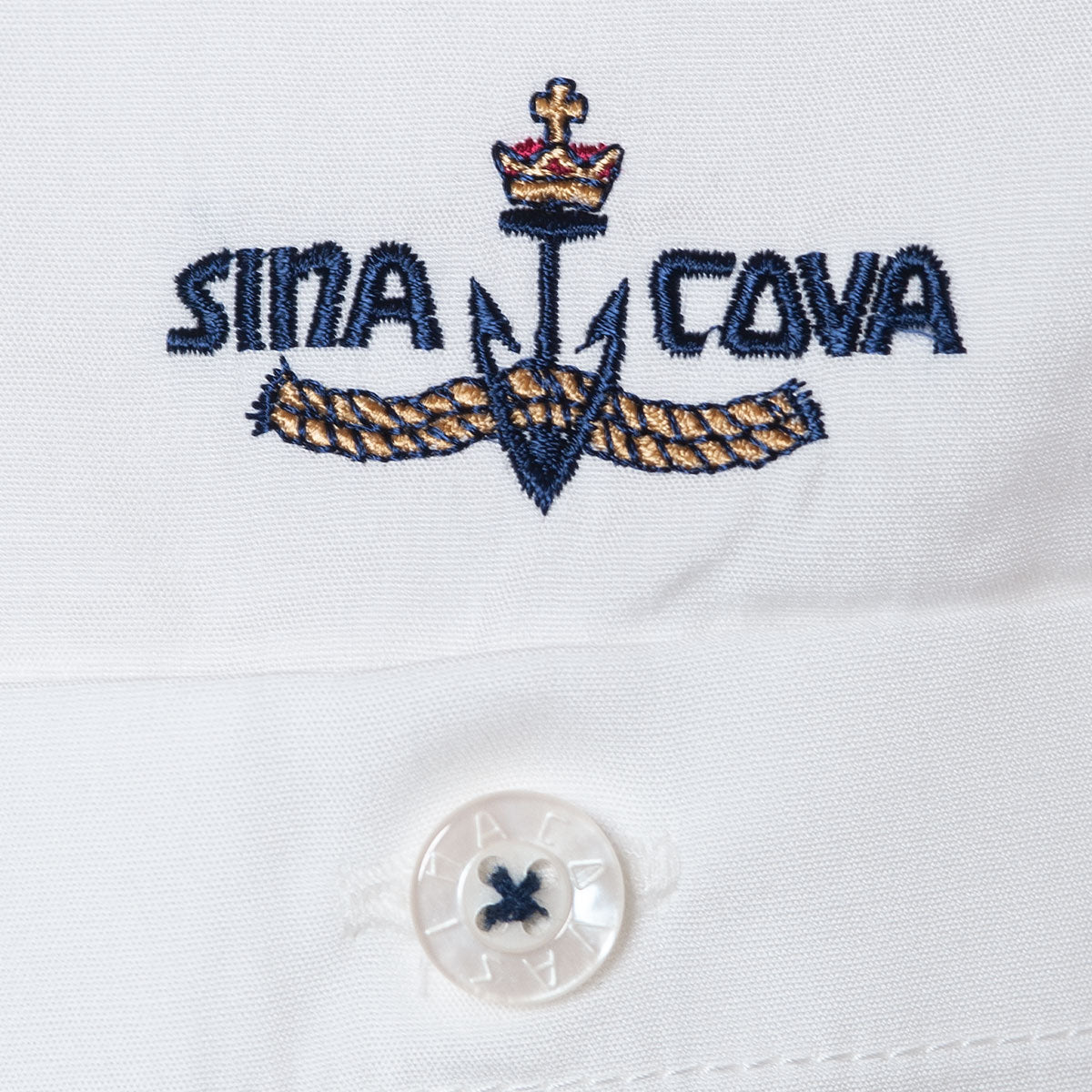 キングサイズボタンダウンシャツ 10004016