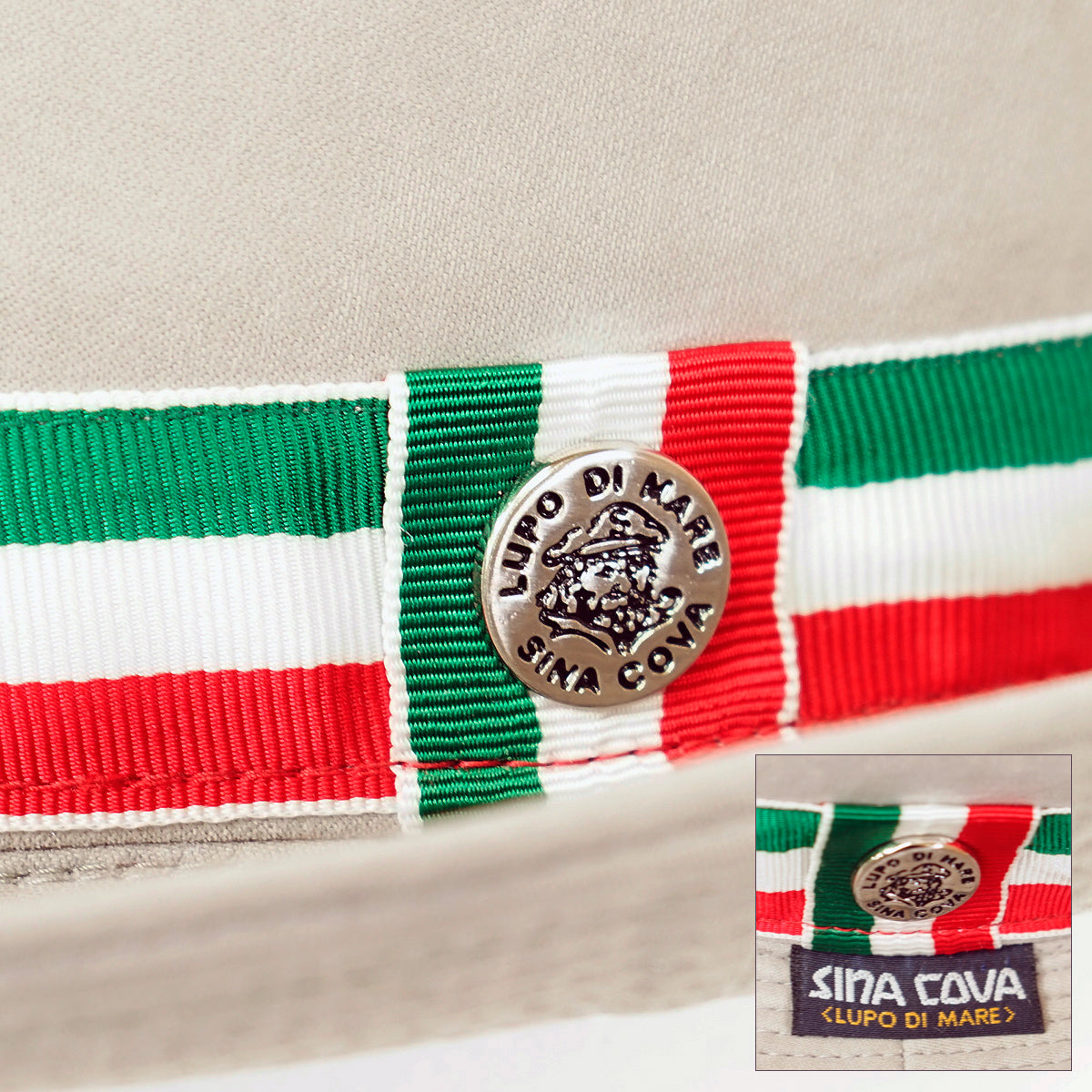 中折れハット 20277740