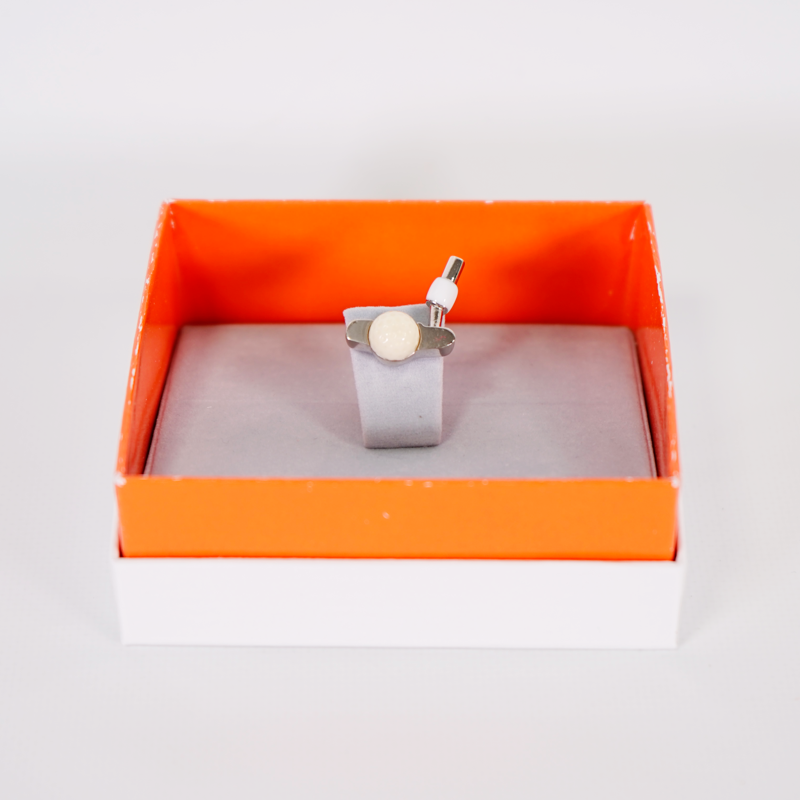 Lapel pin golf (putter) 57001200