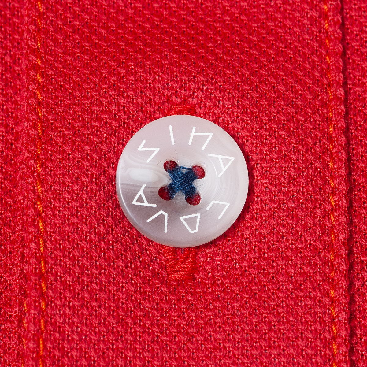 【アウトレット】長袖ポロシャツ 18210083