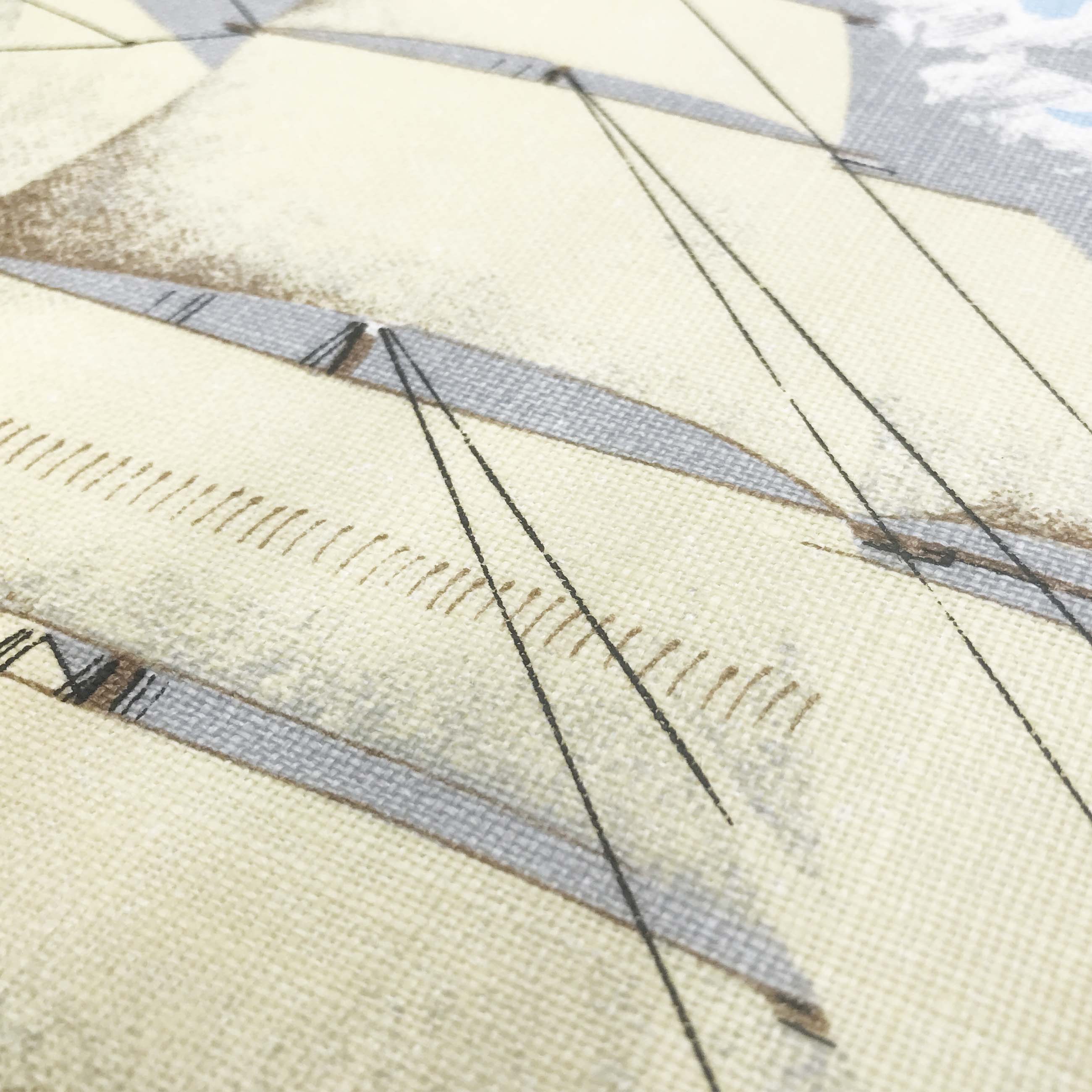 ティータオル CUTTY SARK 57000690