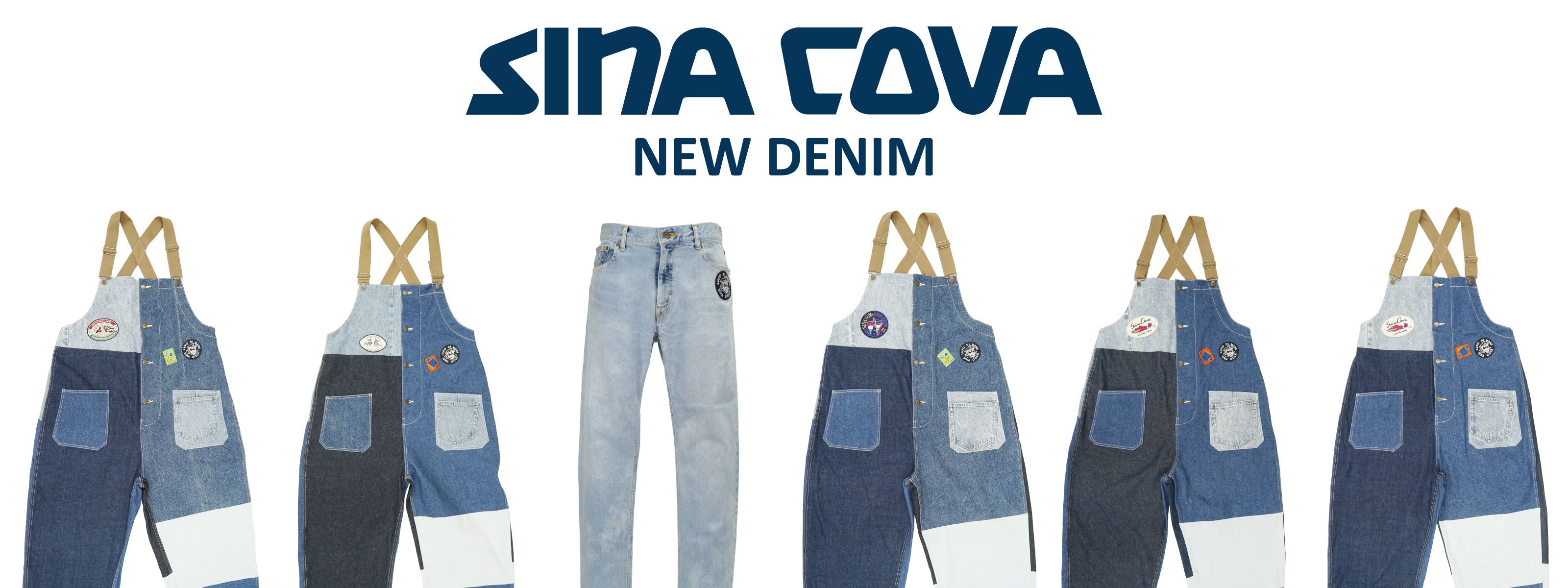 【新作商品入荷！】シナコバオンラインショップ 2026 Spring＆Summer 新作商品入荷！