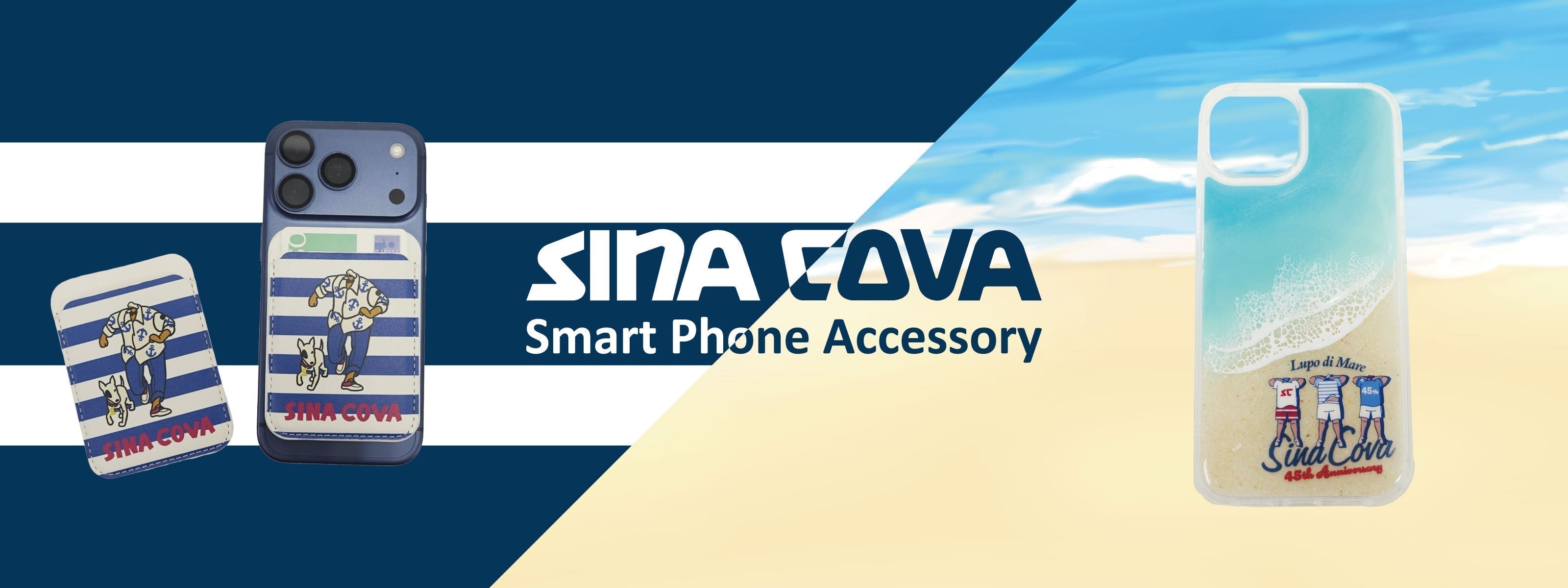 【新作商品入荷！】シナコバオンラインショップ 2026 Spring＆Summer 新作商品入荷！