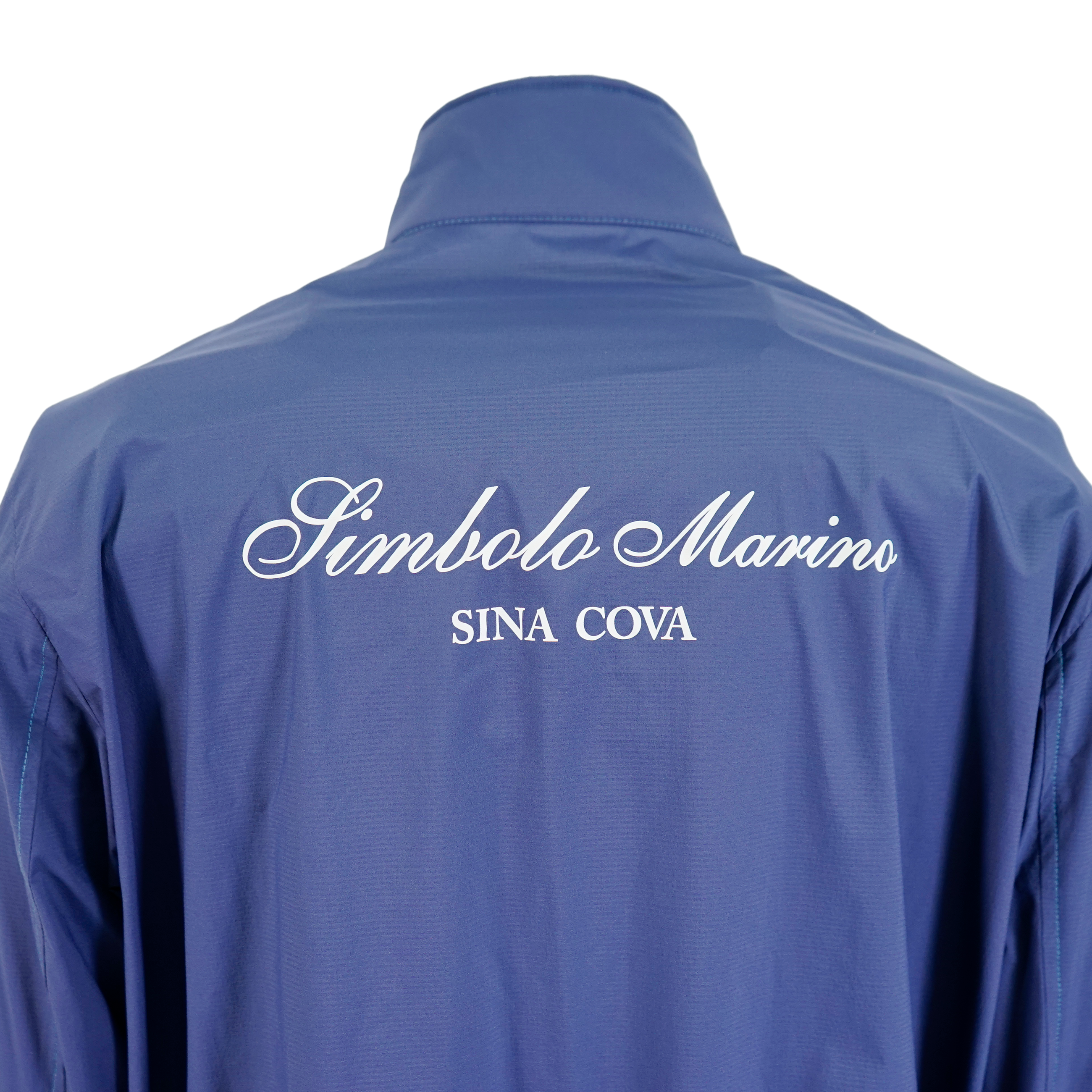 [Official] SINA COVA Windbreaker 10003020