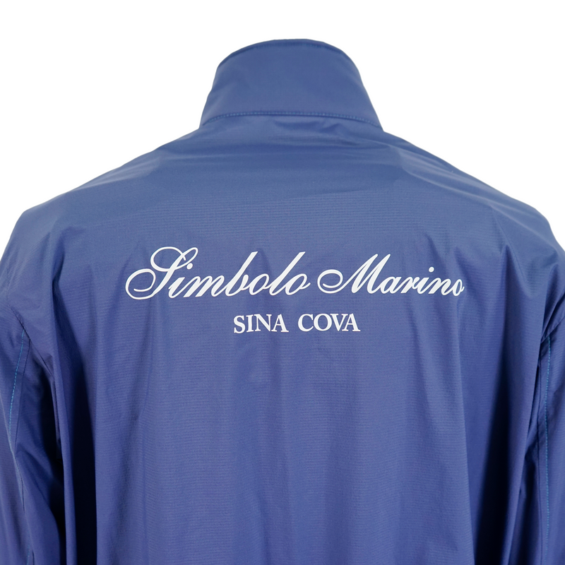 [Official] SINA COVA Windbreaker 10003020