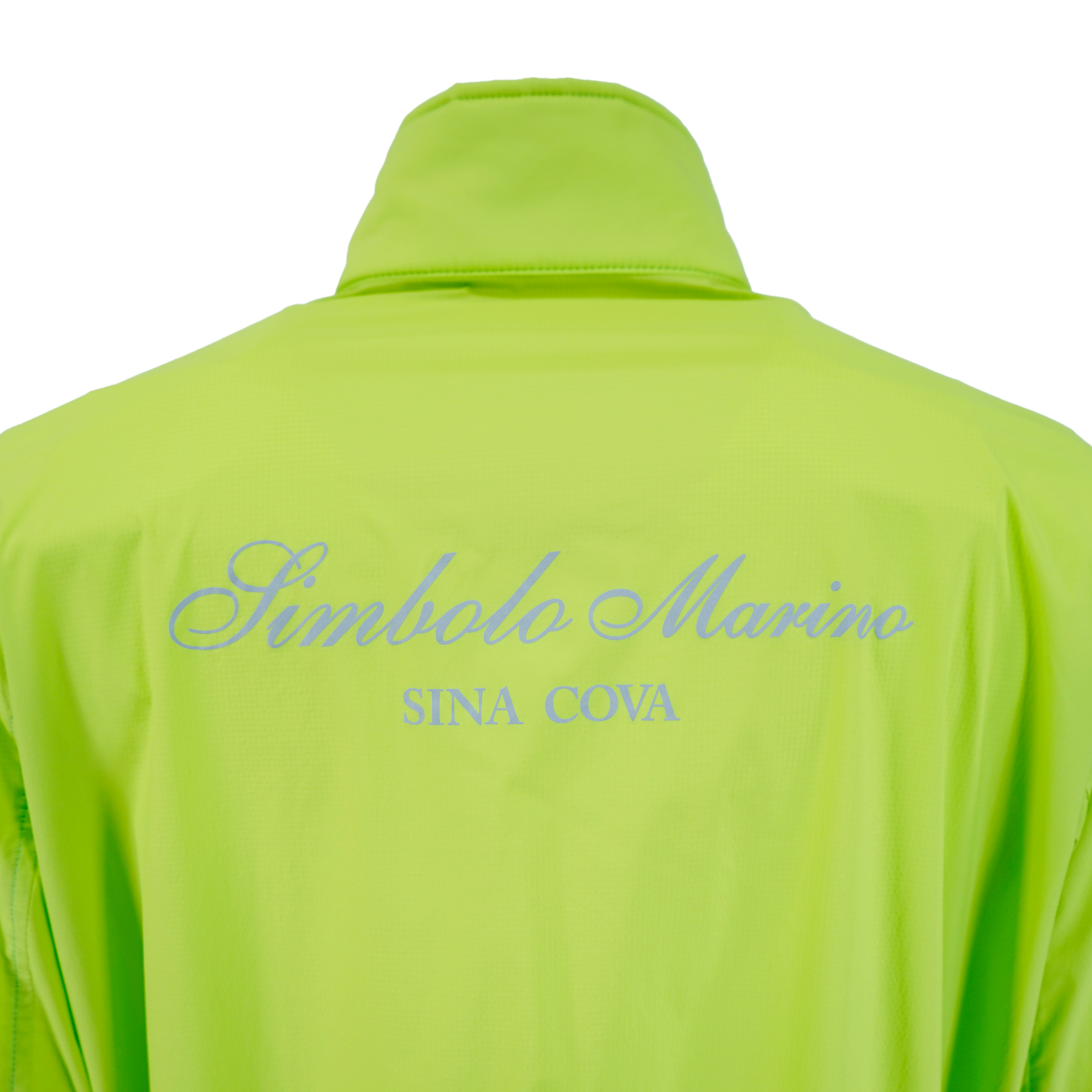 [Official] SINA COVA Windbreaker 10003020