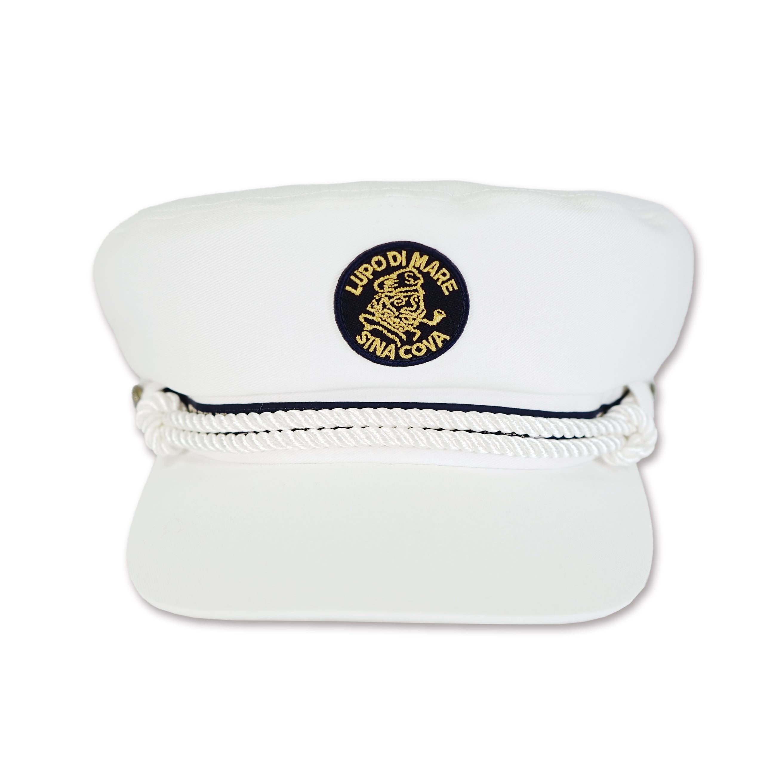 [Official] SINA COVA Captain's Hat 10077760