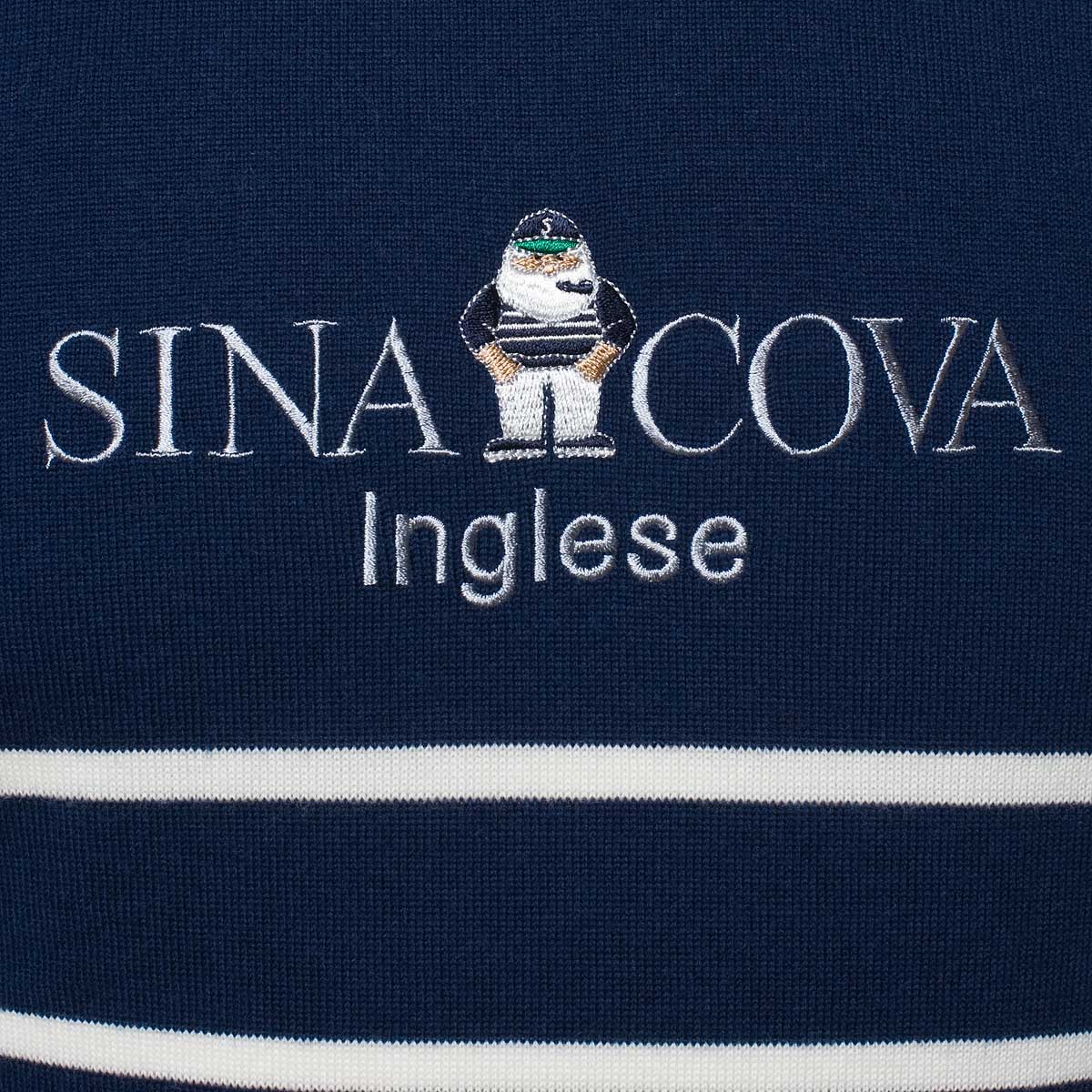 [Outlet] Crew neck sweater 17252020