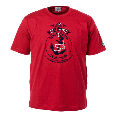 [Outlet] T-shirt 18110540