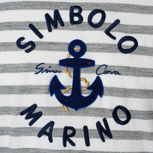 [Outlet] Short-sleeved T-shirt 18120560
