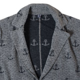 [Outlet] Tailored jacket 18233010