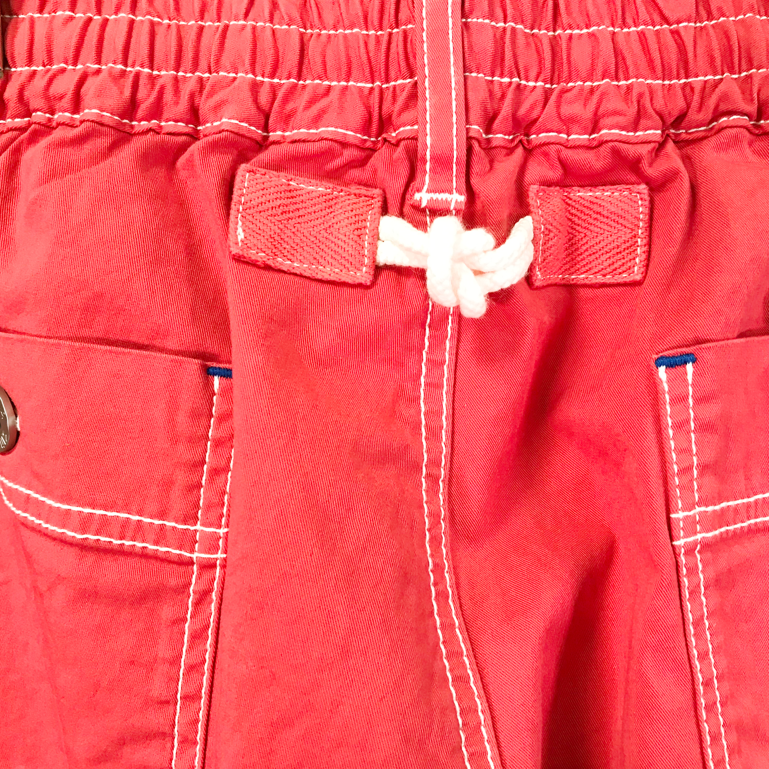 [Outlet] Marine pants 19115310