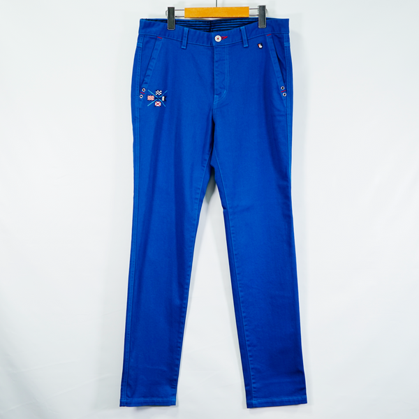 [Outlet] No-tuck pants 19215010