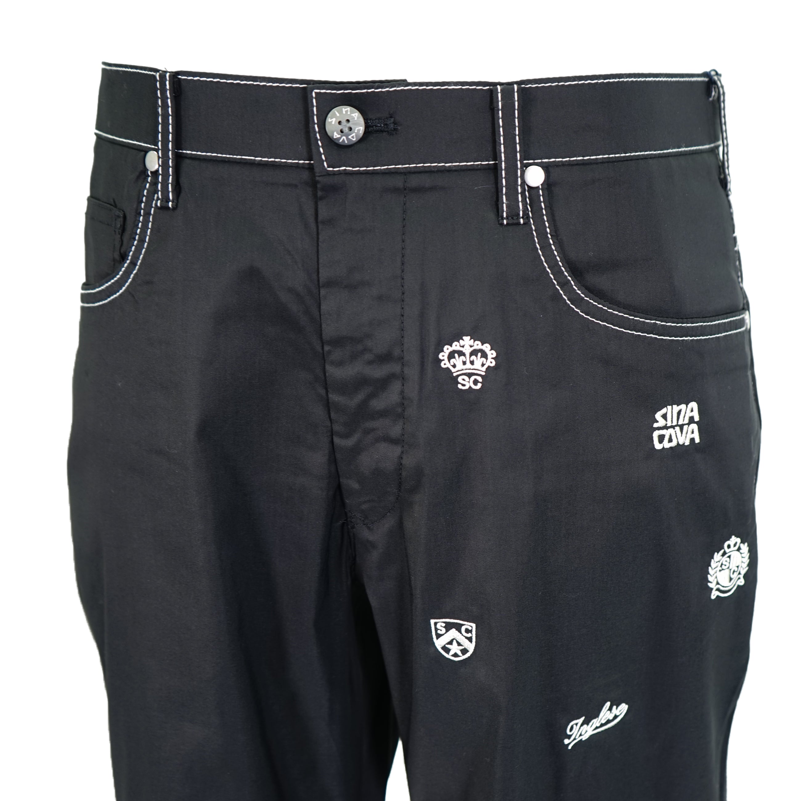 [Outlet] No-tuck pants 20155020