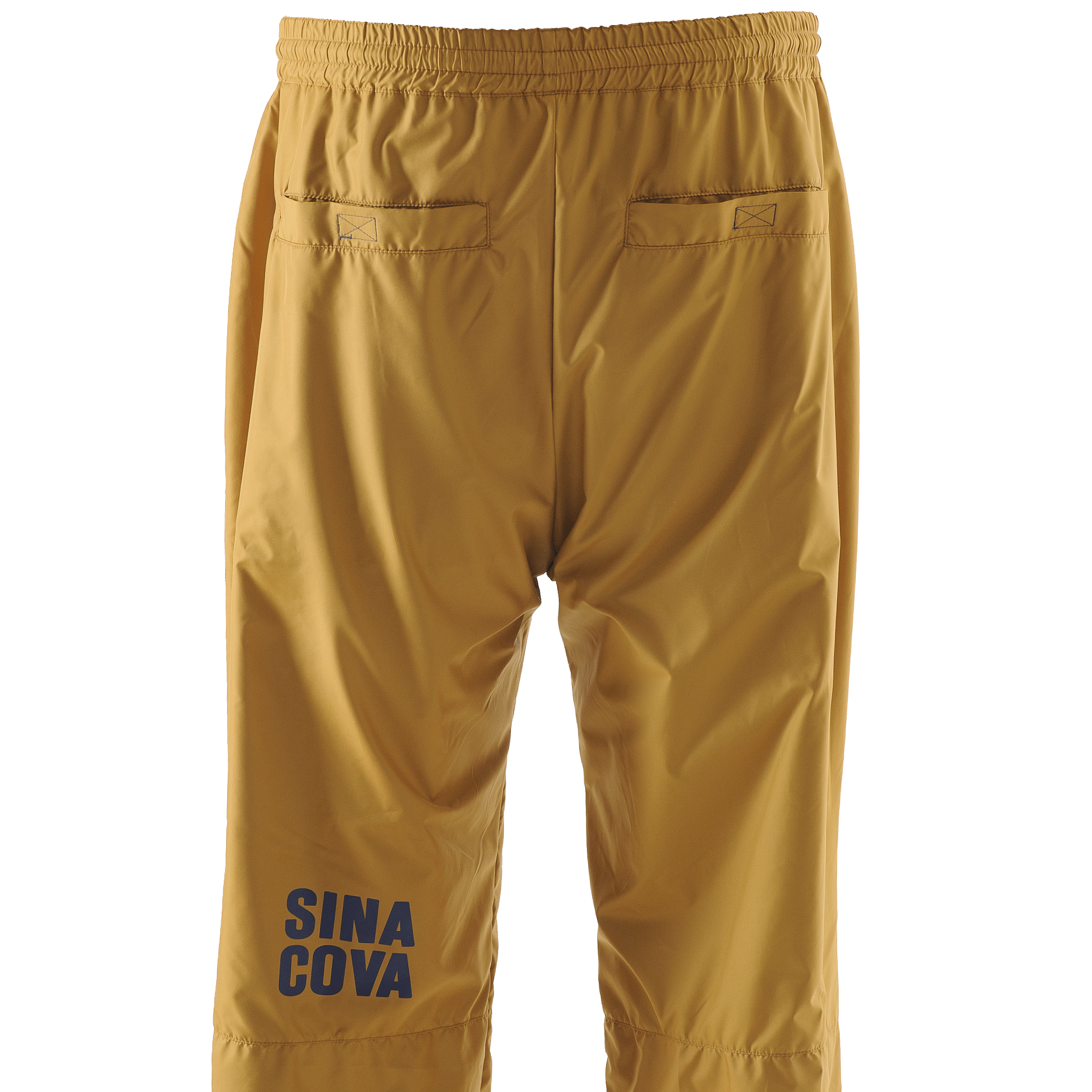 [Official] SINA COVA Warm-up Suit (Top and Bottom Set) 23253310