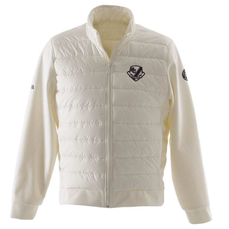 [Official] SINA COVA Quilted Jacket 23253010