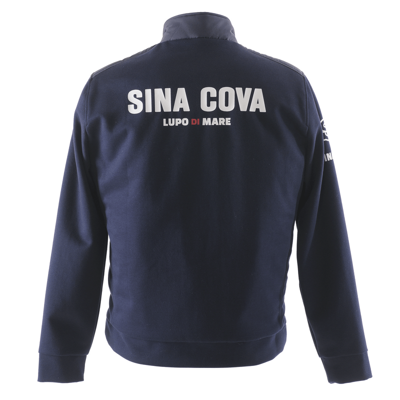 [Official] SINA COVA Quilted Jacket 23253010