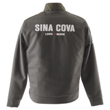 [Official] SINA COVA Quilted Jacket 23253010