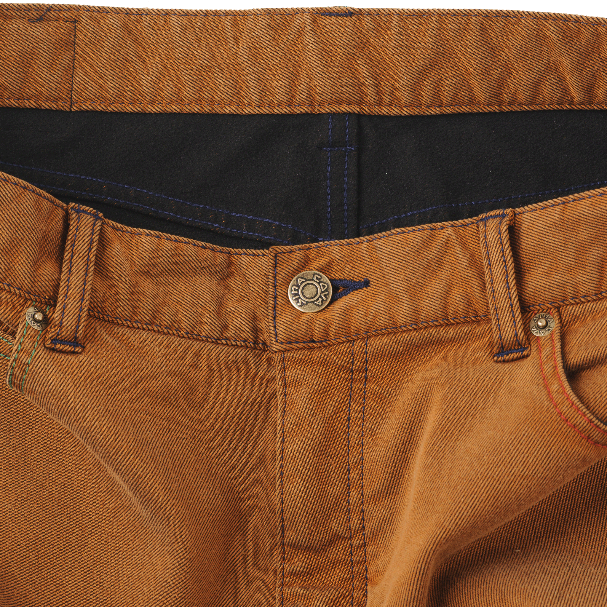 [Official] SINA COVA 6-pocket jeans 23225020