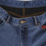 [Official] SINA COVA 6-pocket jeans 23225020