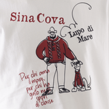 【公式】シナコバ （SINA COVA） キングサイズ ハイネック長袖Tシャツ 23220026