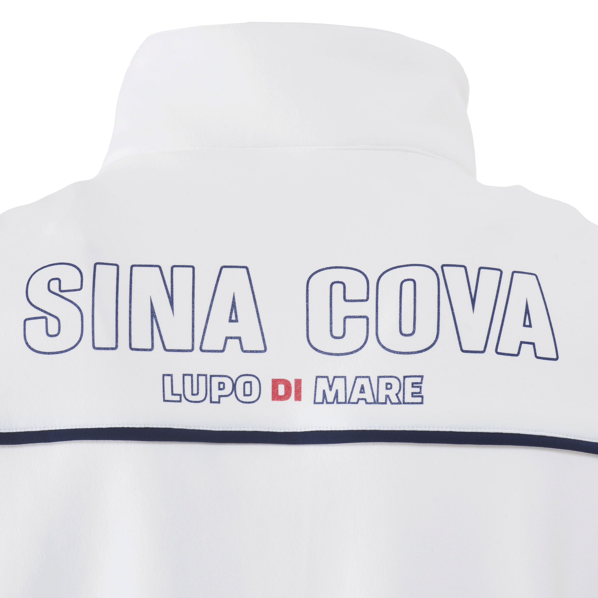 [Official] SINA COVA ZIPUP Vest 24153510