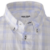 [Official] SINA COVA Short Sleeve Button Down Shirt 24124540