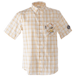 [Official] SINA COVA Short Sleeve Button Down Shirt 24124540