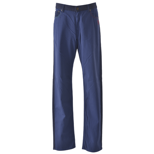 [Official] SINA COVA 5-pocket jeans 24125010