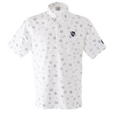 [Official] SINA COVA short sleeve button down polo shirt 24150510