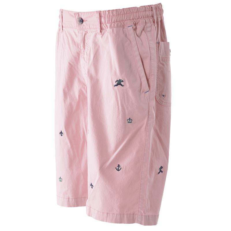 [Official] SINA COVA Shorts 24115510