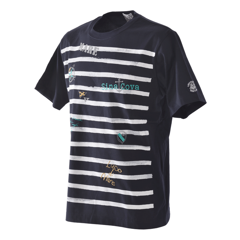 【公式】シナコバ （SINA COVA）半袖Ｔシャツ 25110650