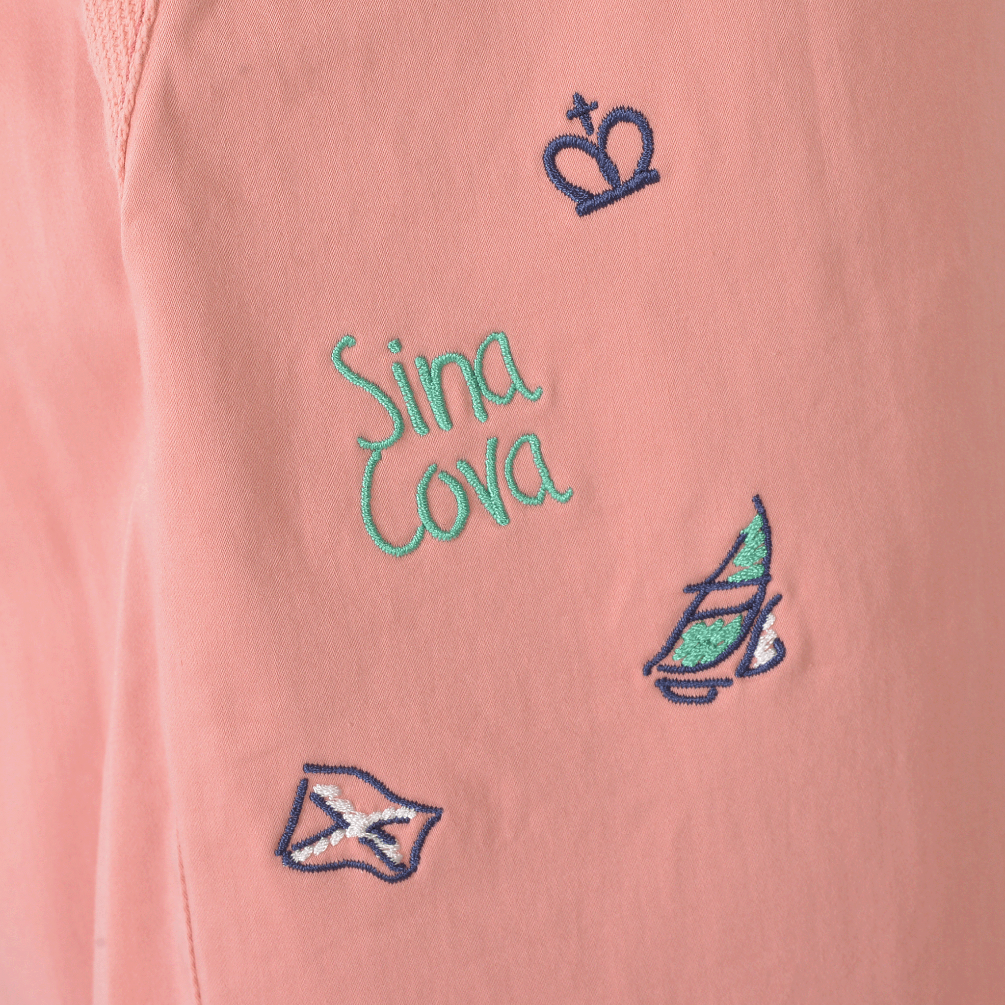 【公式】シナコバ （SINA COVA）キングサイズショートパンツ 25115516