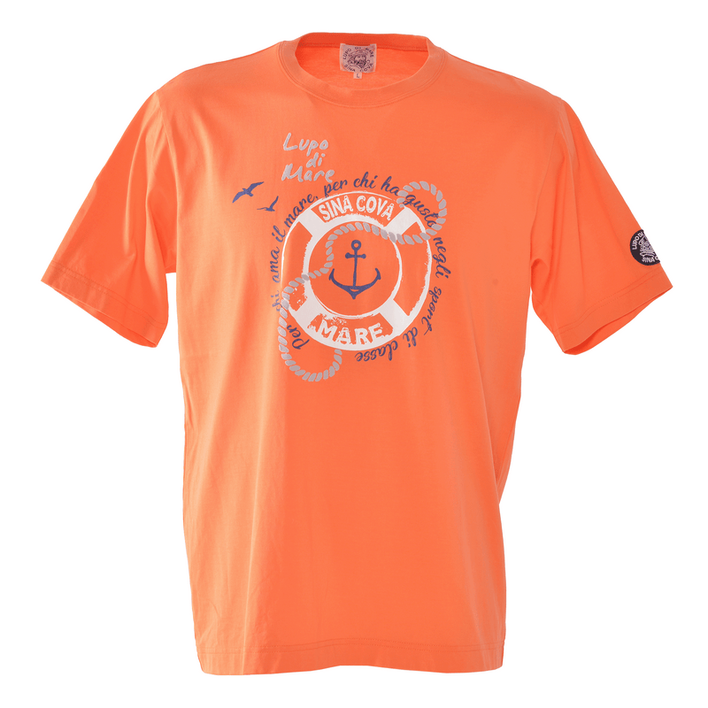 【公式】シナコバ （SINA COVA）キングサイズ半袖Ｔシャツ　25110646