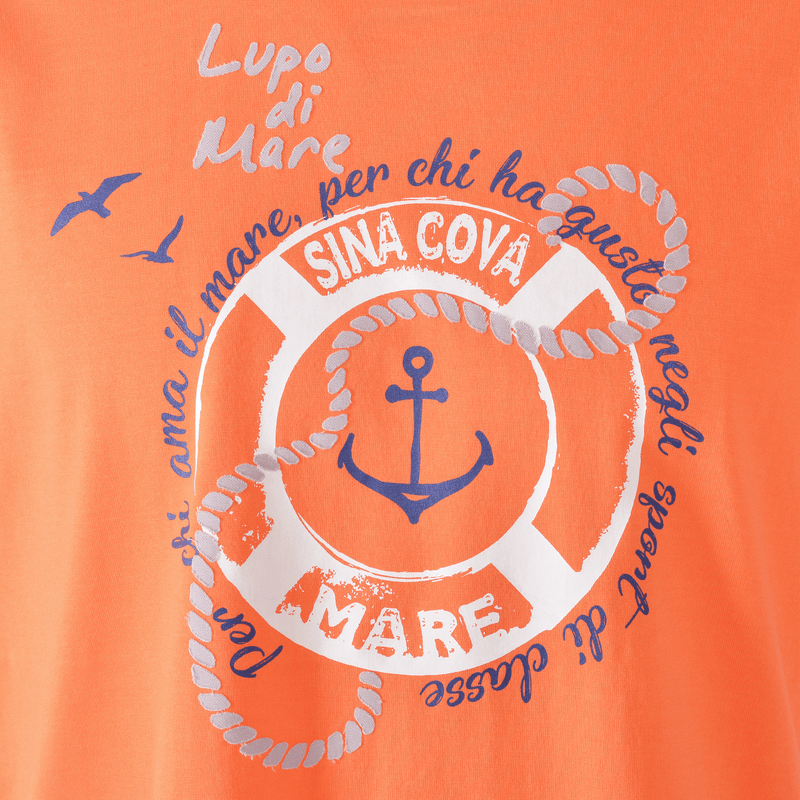 【公式】シナコバ （SINA COVA）キングサイズ半袖Ｔシャツ　25110646