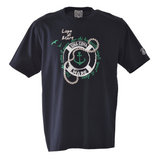 【公式】シナコバ （SINA COVA）キングサイズ半袖Ｔシャツ　25110646