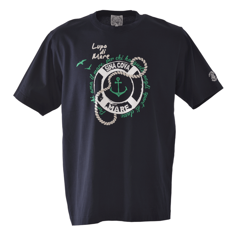 【公式】シナコバ （SINA COVA）キングサイズ半袖Ｔシャツ　25110646