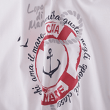 【公式】シナコバ （SINA COVA）キングサイズ半袖Ｔシャツ　25110646