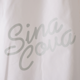 【公式】シナコバ （SINA COVA）オープンカラー半袖シャツ 25134510